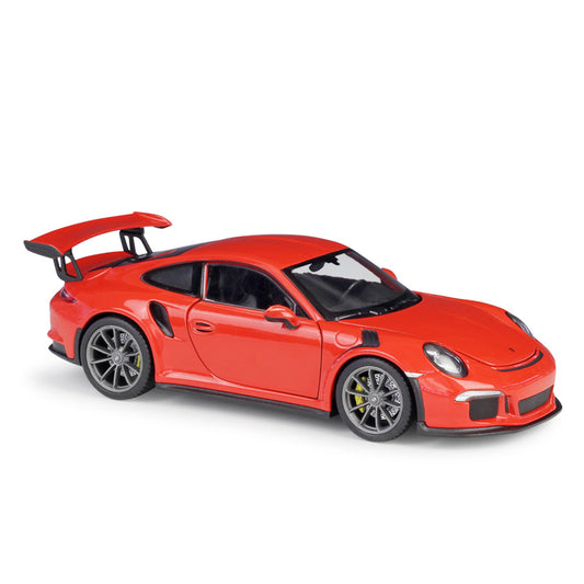 1:24 Porsche GT3 RS