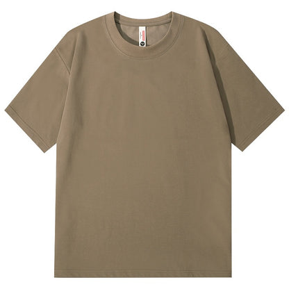 Camiseta Unisex de Algodón AMERICANA