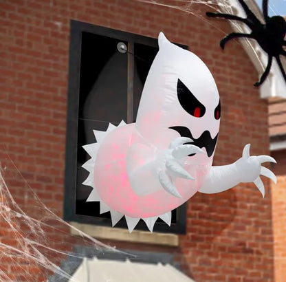 Decoración Inflable de Halloween