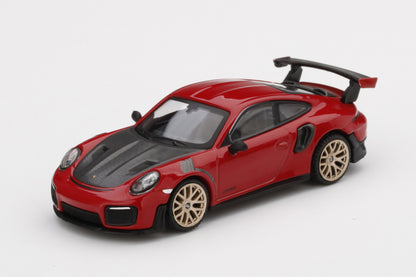 Mini GT 911 Turbo GT2 RS