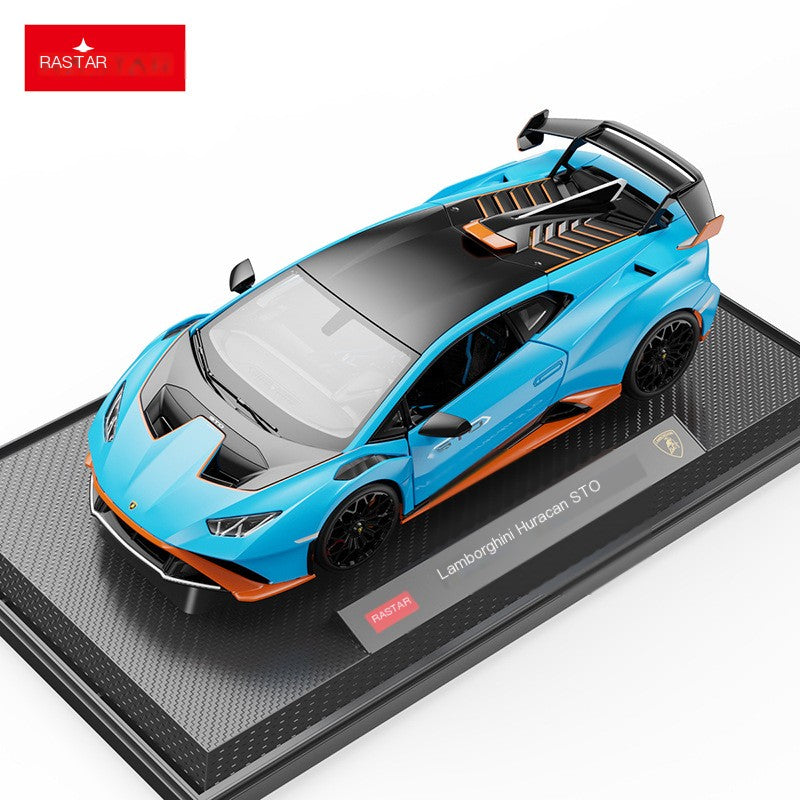 Lamborghini STO