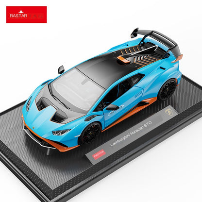 Lamborghini STO