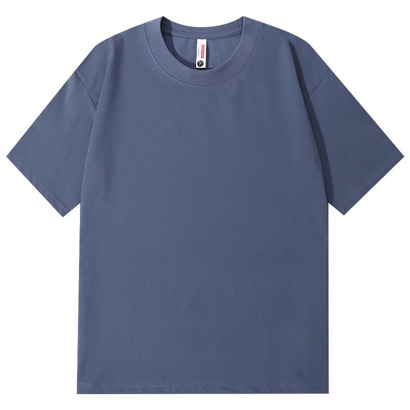 Camiseta Unisex de Algodón AMERICANA