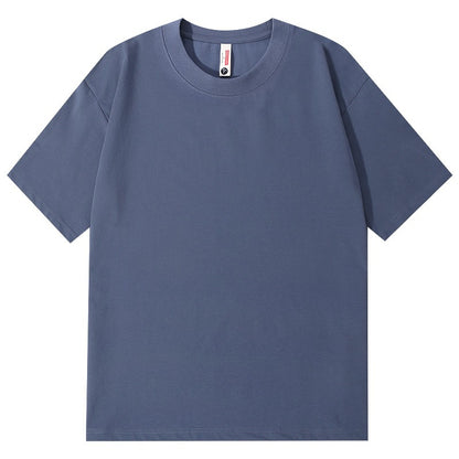 Camiseta Unisex de Algodón AMERICANA