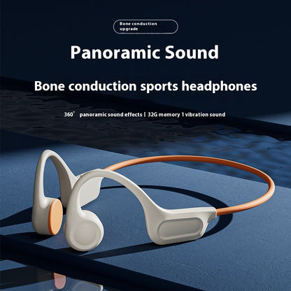 auriculares bluethott bone connection ip68