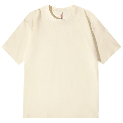 Camiseta Unisex de Algodón AMERICANA