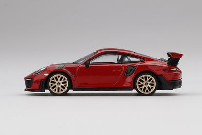 Mini GT 911 Turbo GT2 RS