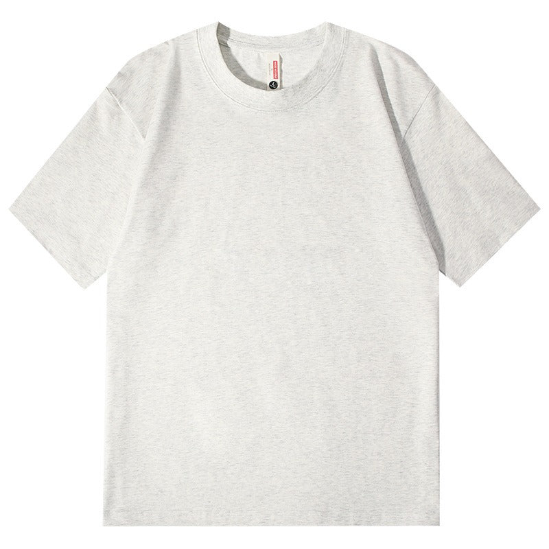 Camiseta Unisex de Algodón AMERICANA