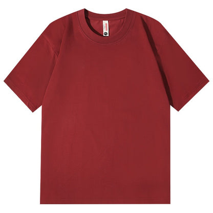 Camiseta Unisex de Algodón AMERICANA