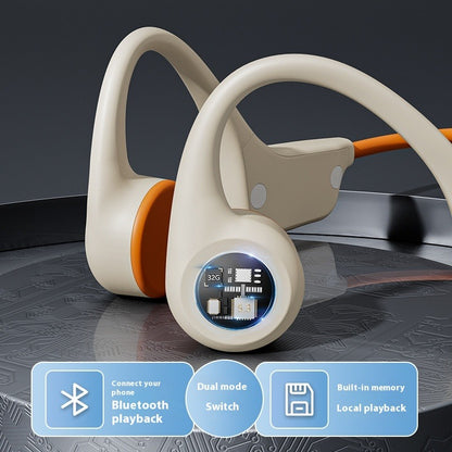 auriculares bluethott bone connection ip68