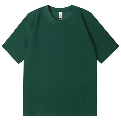 Camiseta Unisex de Algodón AMERICANA