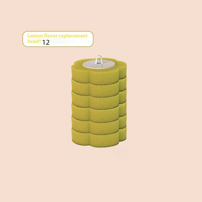 Juego de Cepillos para Inodoro Desechables