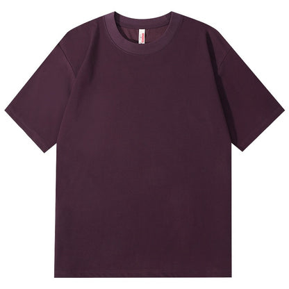 Camiseta Unisex de Algodón AMERICANA
