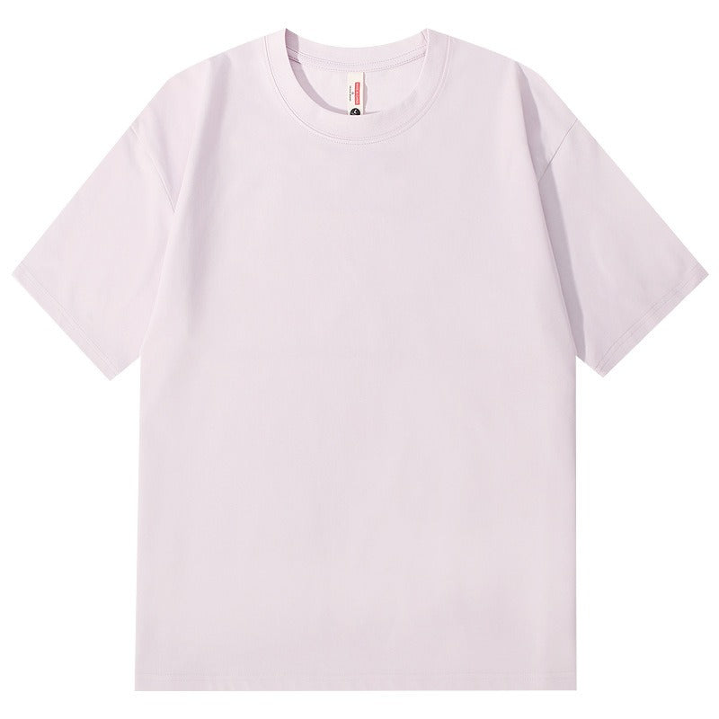 Camiseta Unisex de Algodón AMERICANA