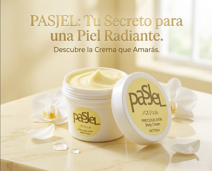 Crema Reparadora de Estrías para Reducir Cicatrices
