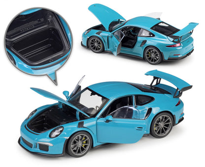 1:24 Porsche GT3 RS