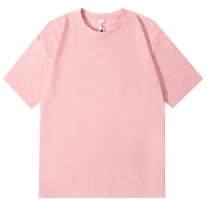Camiseta Unisex de Algodón AMERICANA