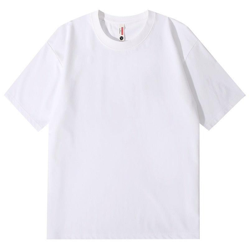 Camiseta Unisex de Algodón AMERICANA
