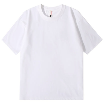Camiseta Unisex de Algodón AMERICANA