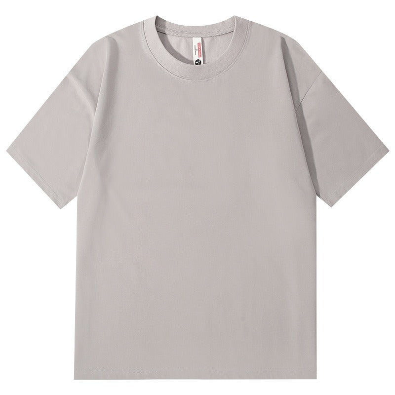Camiseta Unisex de Algodón AMERICANA