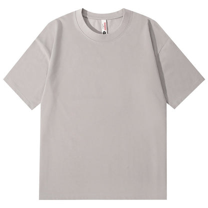 Camiseta Unisex de Algodón AMERICANA