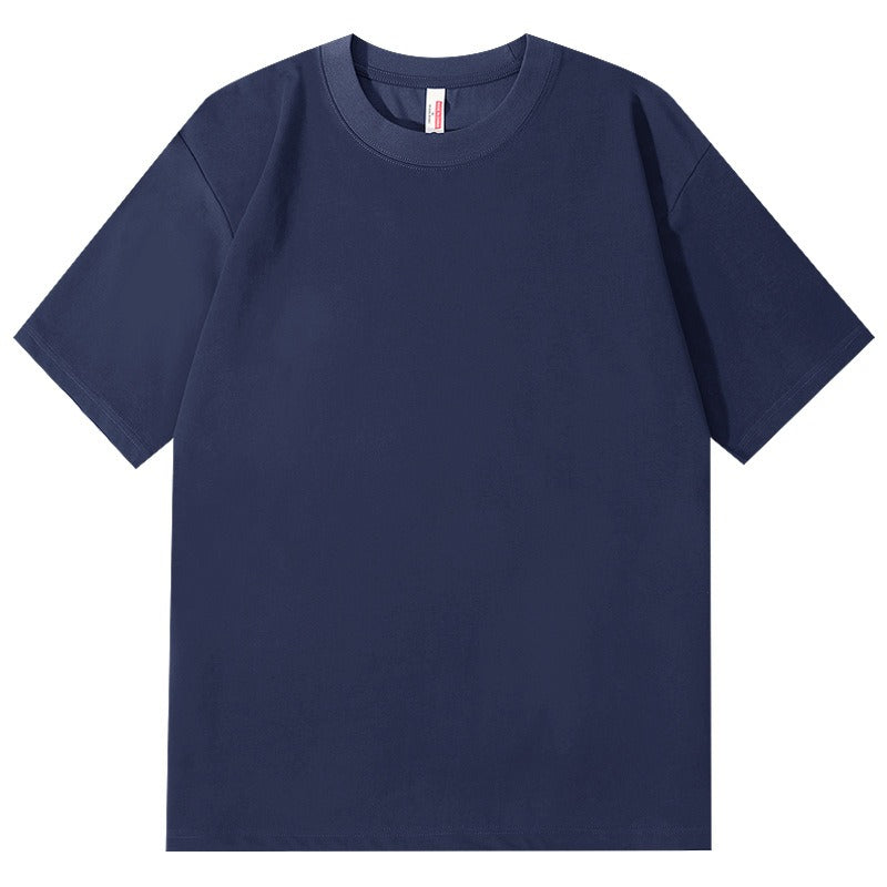 Camiseta Unisex de Algodón AMERICANA