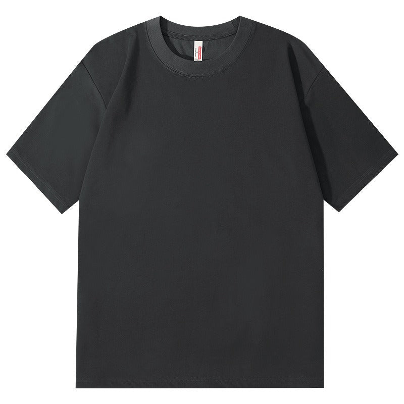 Camiseta Unisex de Algodón AMERICANA