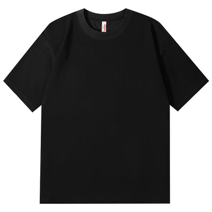 Camiseta Unisex de Algodón AMERICANA