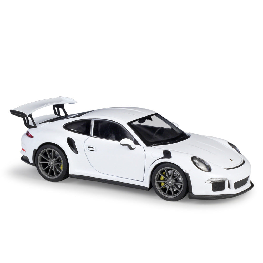 1:24 Porsche GT3 RS