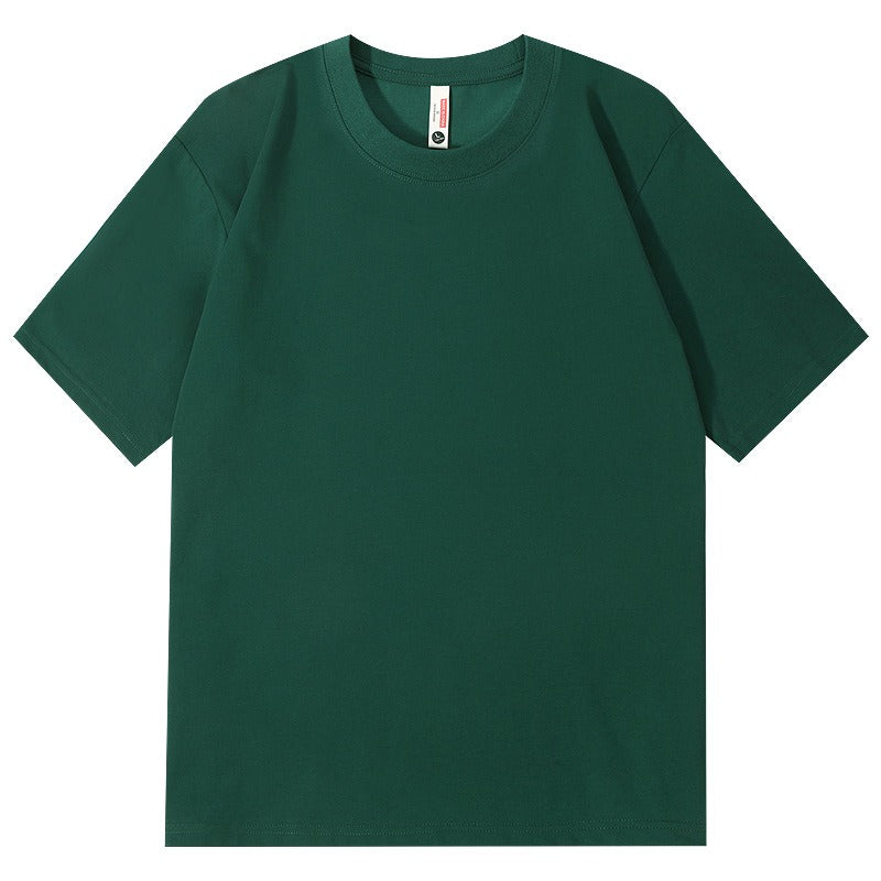 Camiseta Unisex de Algodón AMERICANA