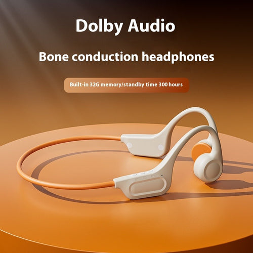 auriculares bluethott bone connection ip68