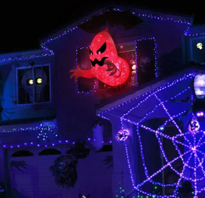 Decoración Inflable de Halloween