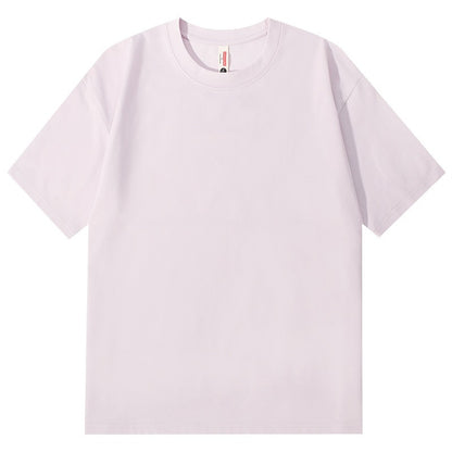 Camiseta Unisex de Algodón AMERICANA