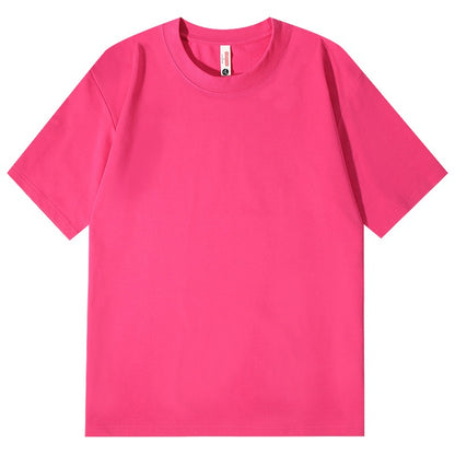 Camiseta Unisex de Algodón AMERICANA
