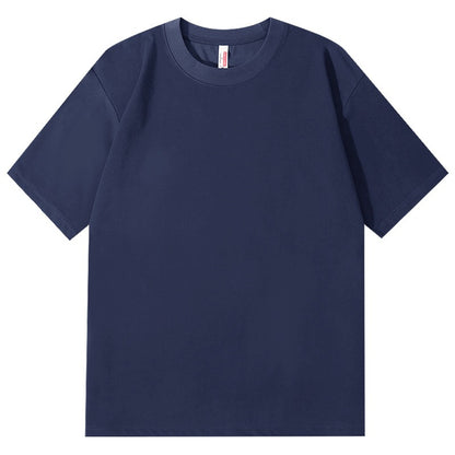Camiseta Unisex de Algodón AMERICANA