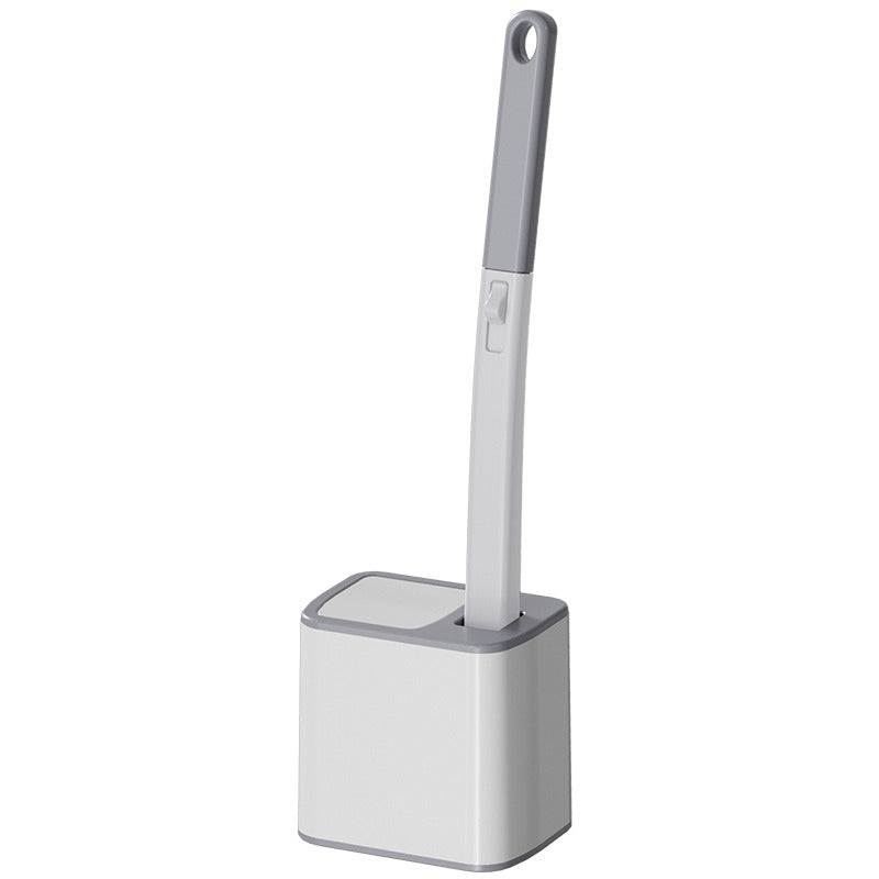 Juego de Cepillos para Inodoro Desechables