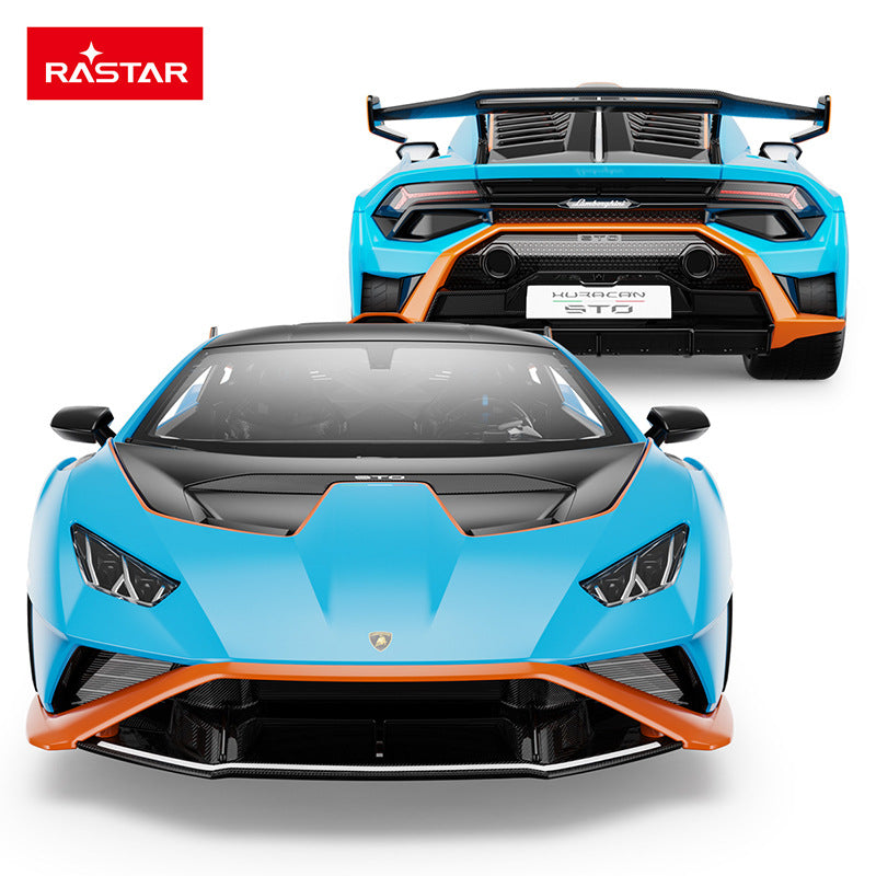 Lamborghini STO